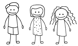 schyssta-sticky-figurer